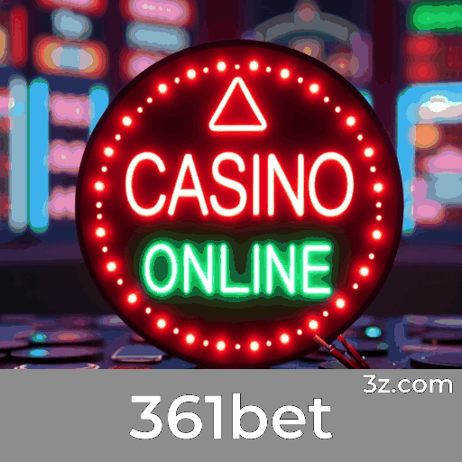 361bet: A Plataforma de Apostas que Você Pode Confiar