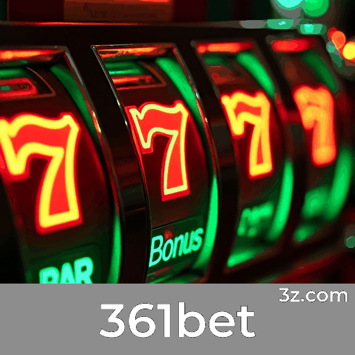361bet: A Experiência Profissional de Casino ao Vivo no Brasil