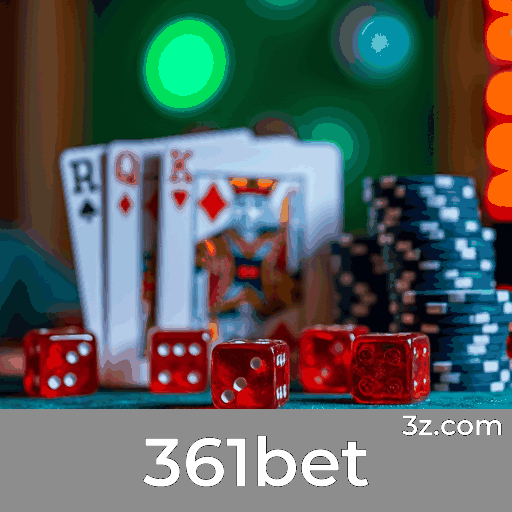 361bet: Inovação em Tecnologia de Jogos para o Futuro