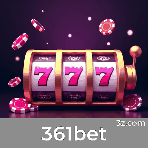361bet: A Revolução das Apostas Móveis