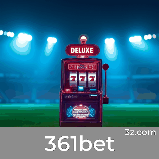 361bet: Estratégias de Apostas Esportivas Emocionantes