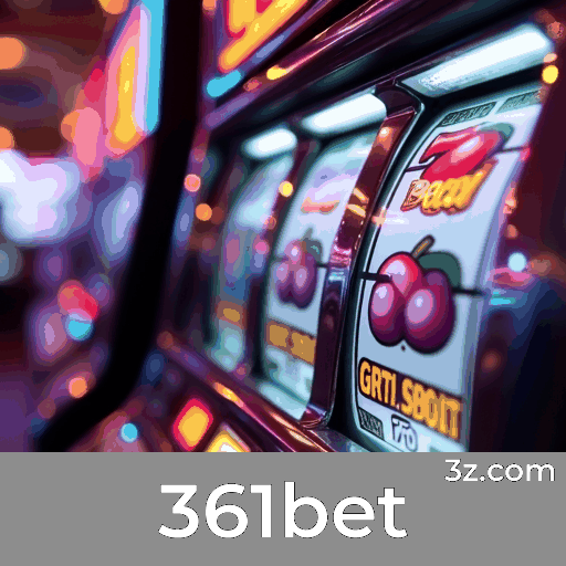 361bet: A Experiência Profissional de Casino ao Vivo no Brasil